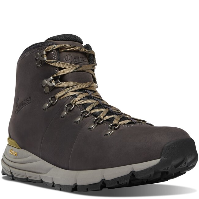 Danner Men's Mountain 600 Leaf 4.5" GTX