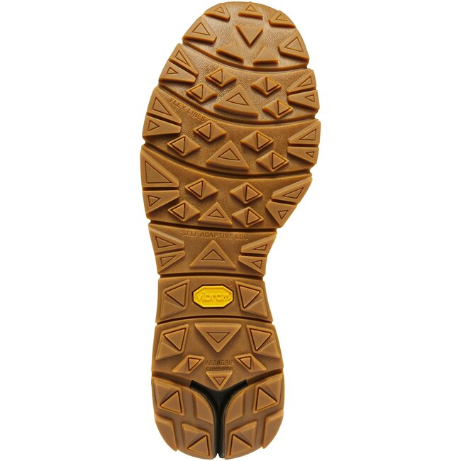 Danner Men's Mountain 600 Leaf 4.5" GTX