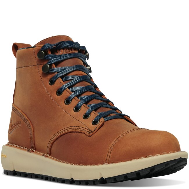Danner Men's Logger 917 Cap Toe GTX