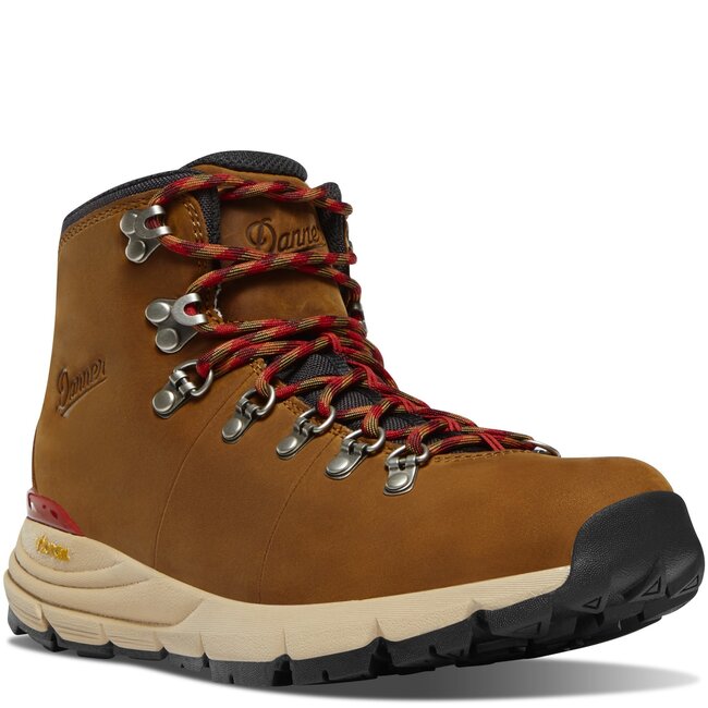 Danner Women's Mountain 600 Leaf 4.5" GTX