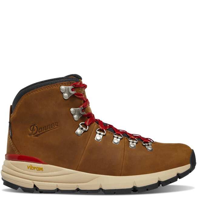 Danner Women's Mountain 600 Leaf 4.5" GTX