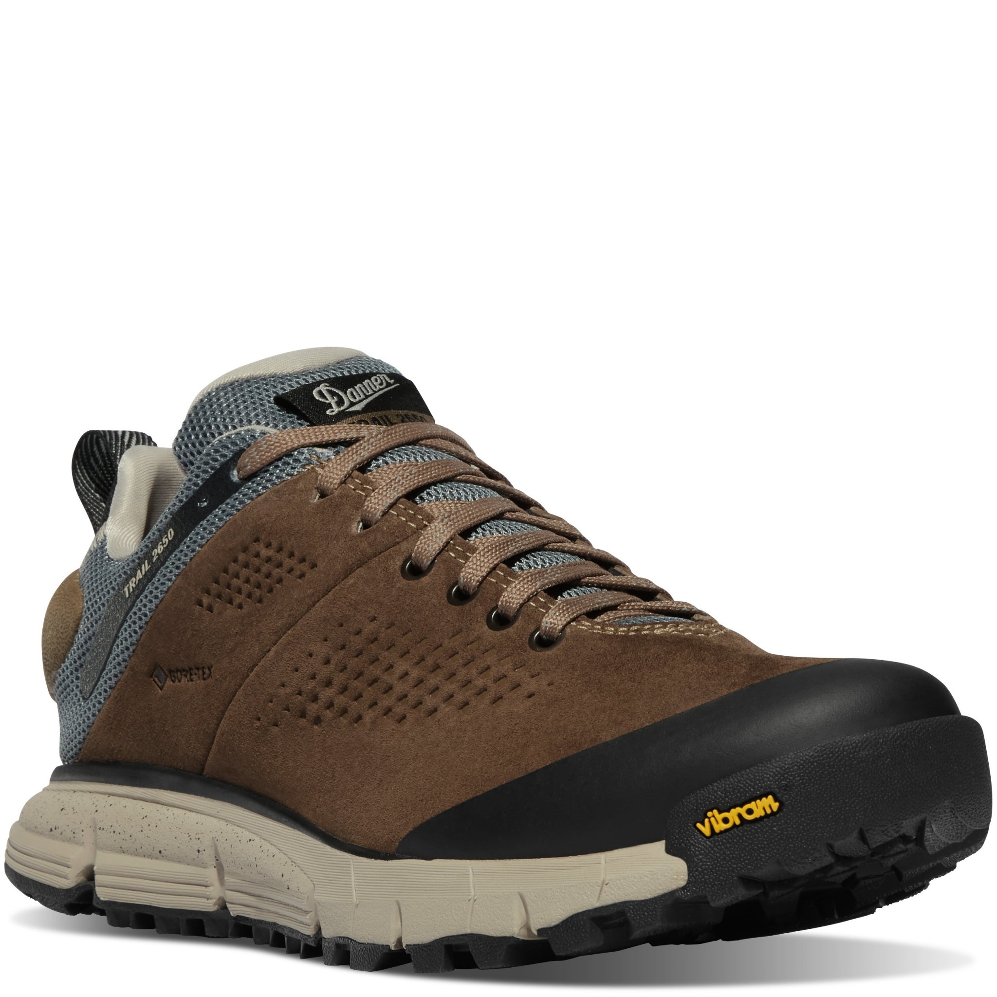 Wo's Trail 2650 GTX - Beyond Running Wo's Trail 2650 GTX - Beyond Running