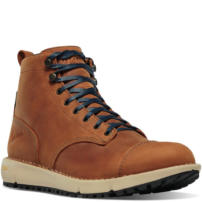 Danner Women's Logger 917 Cap Toe GTX