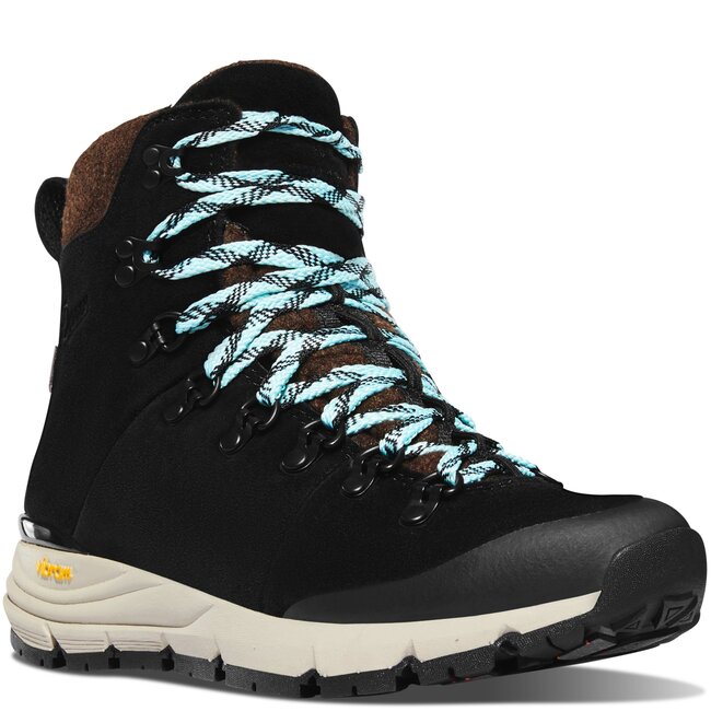 Danner Women's Arctic 600 Side-Zip 7" 200G