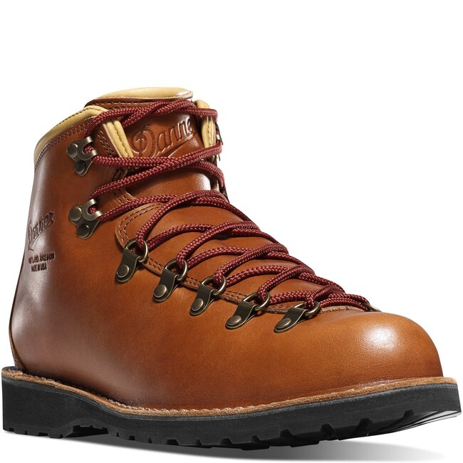 Danner Men's Mountain Pass