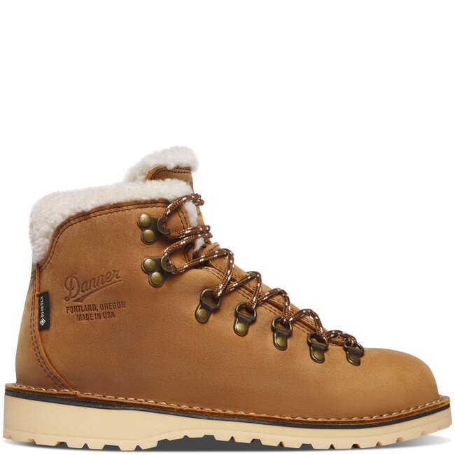 Danner Women's Mountain Pass Shearling
