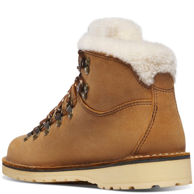 Danner Women's Mountain Pass Shearling