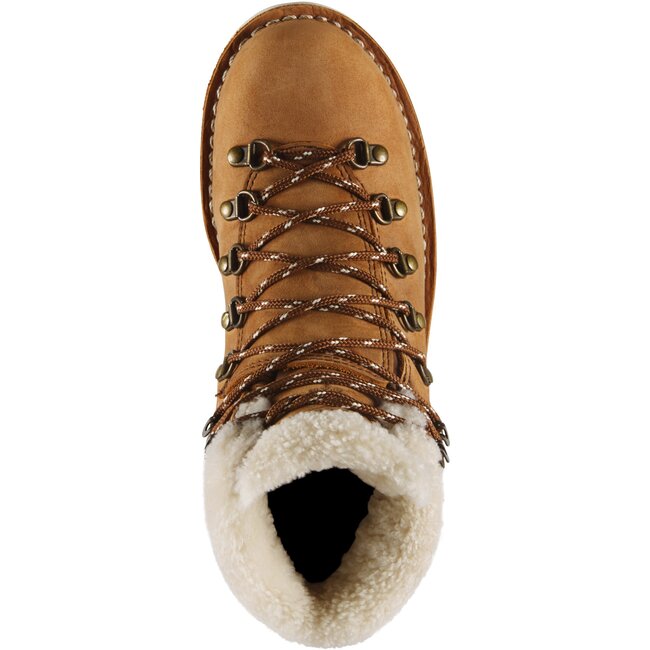 Danner Women's Mountain Pass Shearling