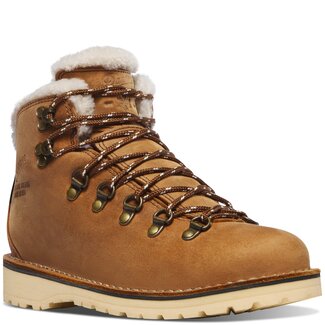 Danner Women's Mountain Pass Shearling