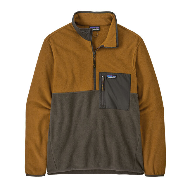 Men s Microdini 1 2 Zip P O Beyond Running