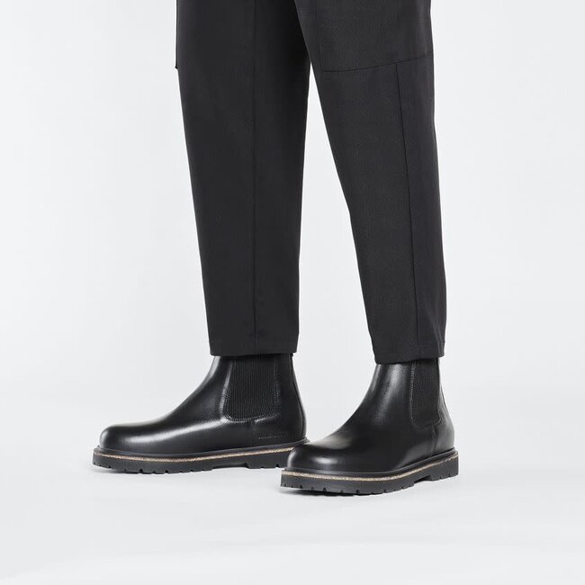 Birkenstock Men's Highwood Slip-On Leather