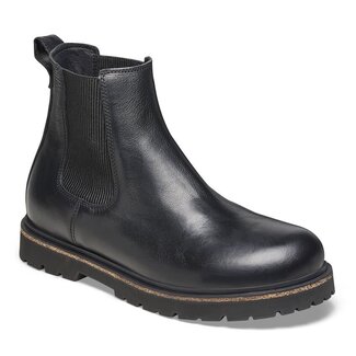 Birkenstock Men's Highwood Slip-On Leather