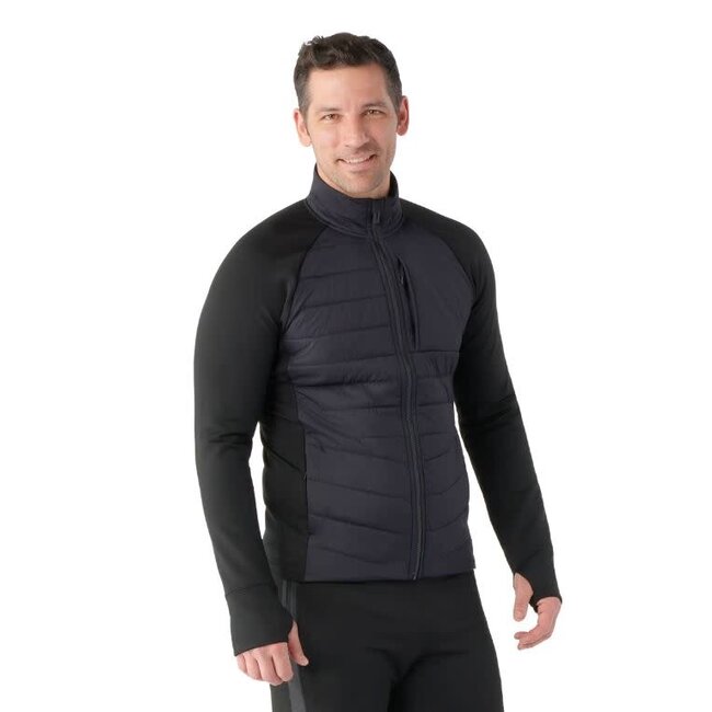 Smartwool Men's Smartloft Hybrid Jacket