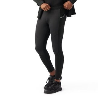 Smartwool Men's Active Fleece Wind Pant