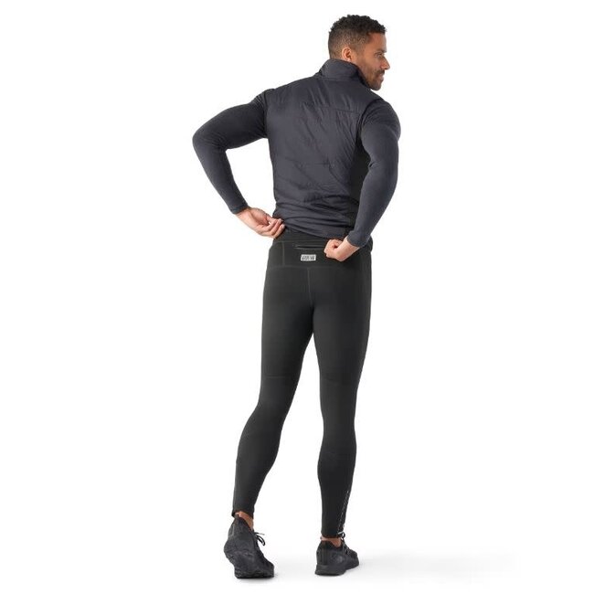 Smartwool Men's Active Fleece Wind Tight