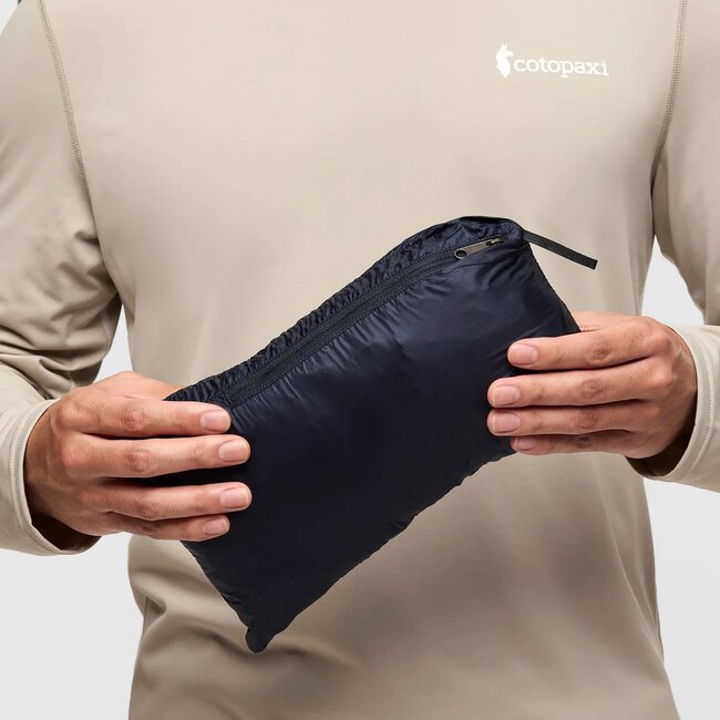 Cotopaxi Men's Capa Hybrid Insulated Jacket