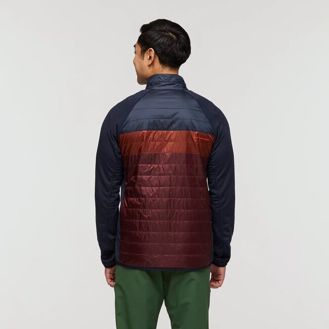 Cotopaxi Men's Capa Hybrid Insulated Jacket