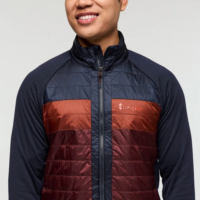 Cotopaxi Men's Capa Hybrid Insulated Jacket