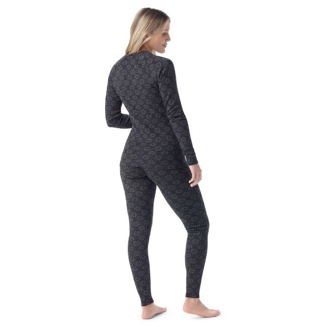 Smartwool Women's Classic Thermal Merino Base Layer Crew