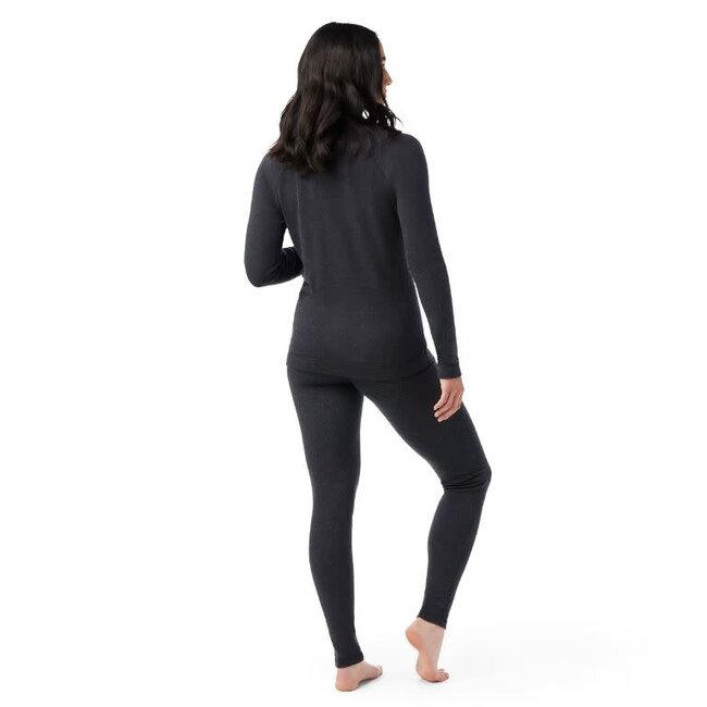 Smartwool Women's Classic Thermal Merino Base Layer Crew