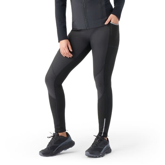 Smartwool Women's Active Fleece Wind Tight