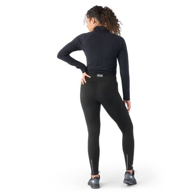 Smartwool Women's Active Fleece Wind Tight