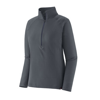 Patagonia Women's Cap MW Zip Neck