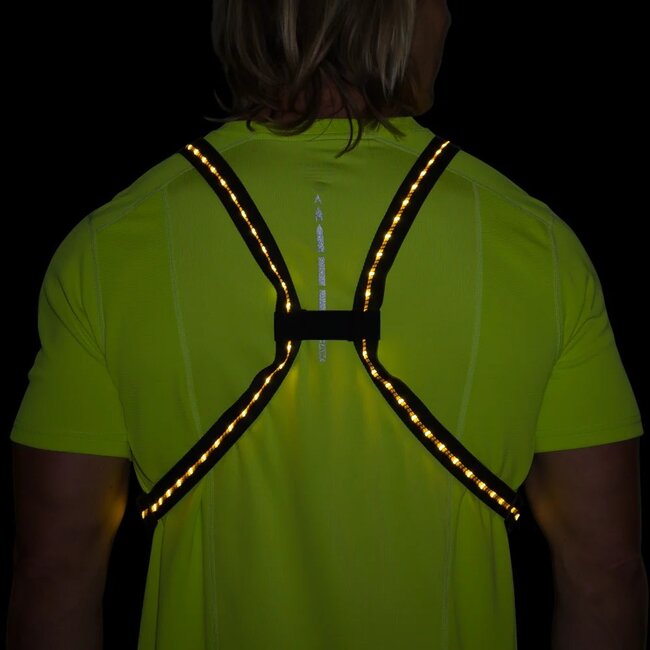 Nathan Laser Light Web Vest RX