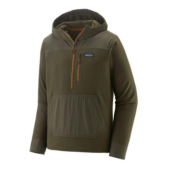 Patagonia Men's R2 TechFace P/O
