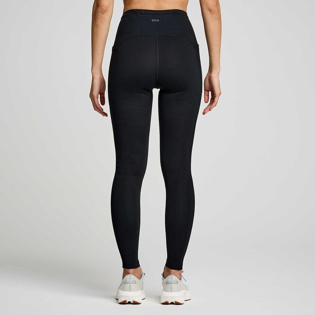 Saucony Women's Hurricane Tight