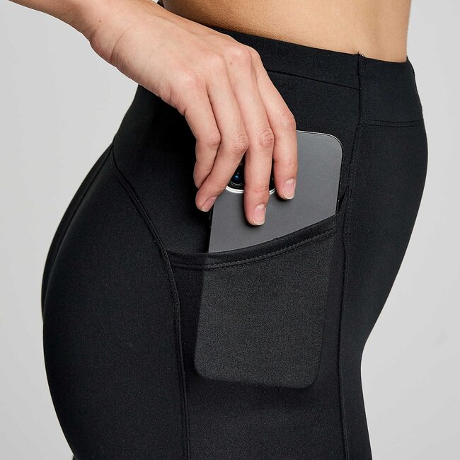 Saucony Women's Hurricane Tight