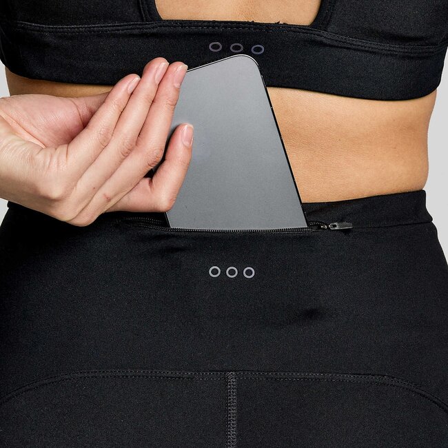 Saucony Women's Hurricane Tight