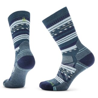 Smartwool Women's Hike Light Cushion Margarita Crew