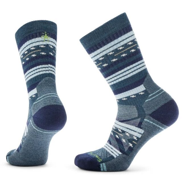 Smartwool Women's Hike Light Cushion Margarita Crew