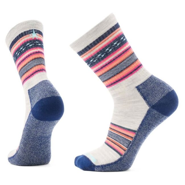 Smartwool Women's Everyday ReGarita Crew Socks