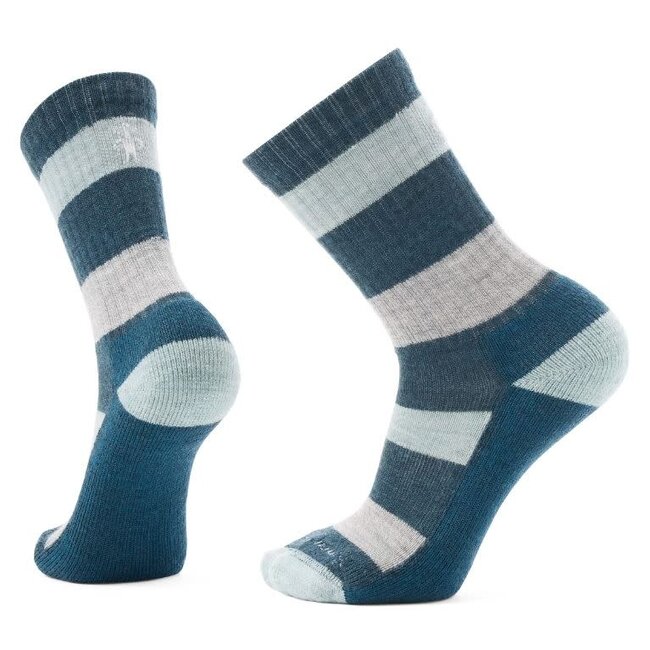 Smartwool Women's Everyday Barnsley Crew Socks