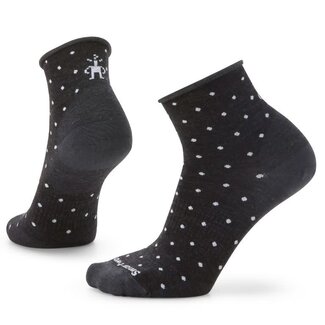 Smartwool Women's Everyday Classic Dot Ankle Socks