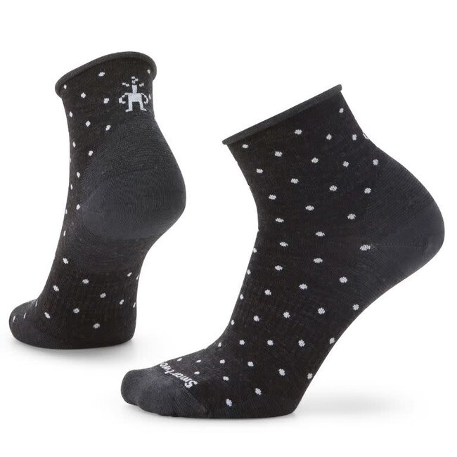 Smartwool Women's Everyday Classic Dot Ankle Socks
