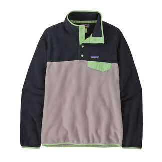Patagonia Women's LW Synch Snap-T P/O