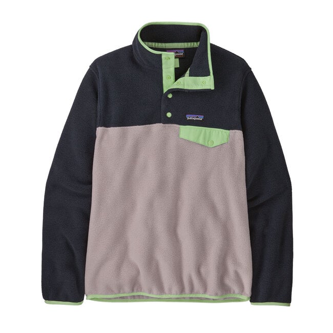 Patagonia Women's LW Synch Snap-T P/O