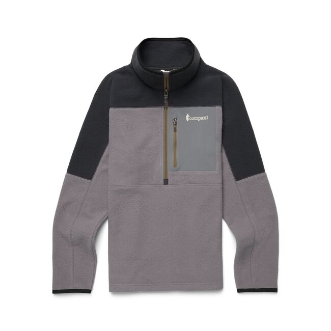 Cotopaxi Men's Abrazo Half-Zip Fleece Jacket