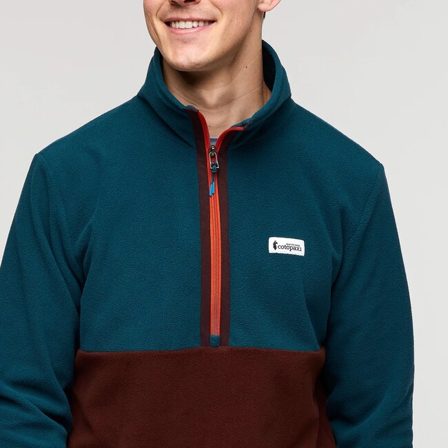 Cotopaxi Men's Amado Fleece Pullover