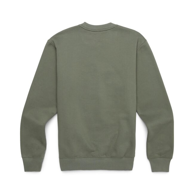 Cotopaxi Men's Do Good Crew Sweatshirt