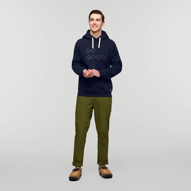 Cotopaxi Men's Do Good Pullover Hoodie