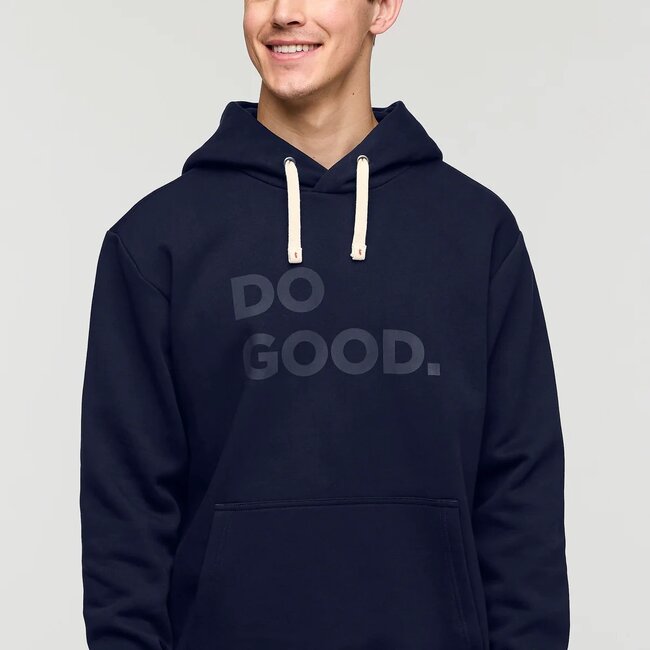 Cotopaxi Men's Do Good Pullover Hoodie