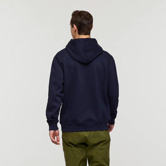 Cotopaxi Men's Do Good Pullover Hoodie