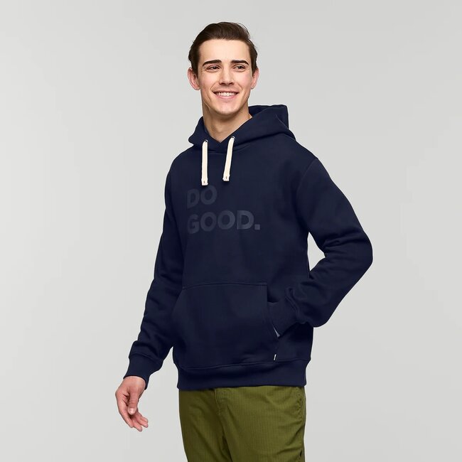 Cotopaxi Men's Do Good Pullover Hoodie