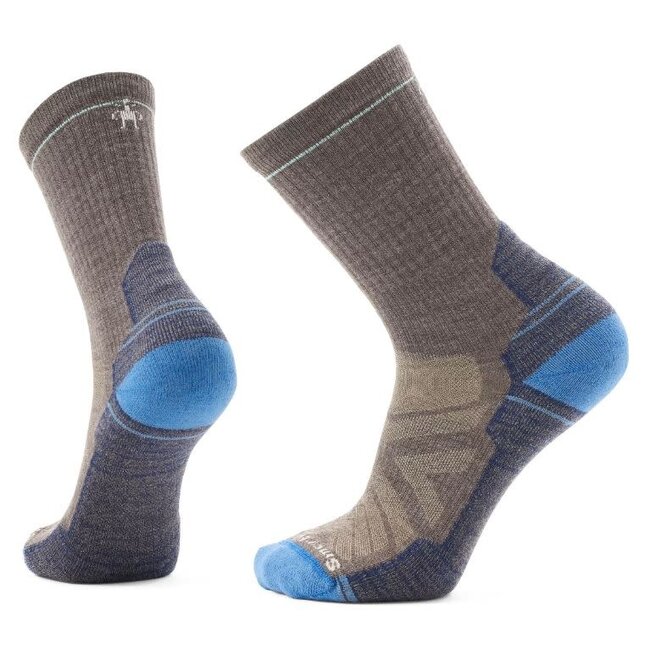 Smartwool Men's Hike Light Cushion Crew Socks