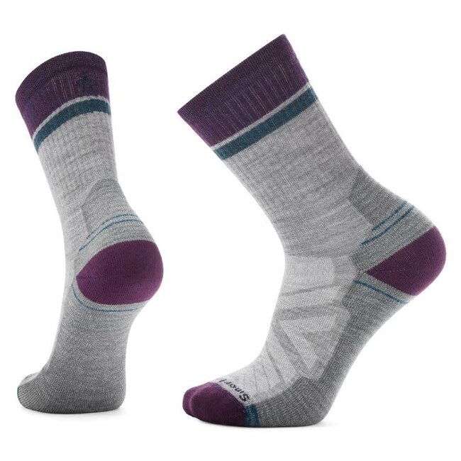 Smartwool Men's Hike Light Cushion Winding Trail Crew Socks