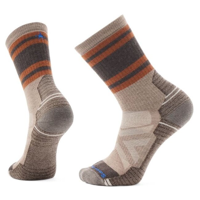 Smartwool Men's Hike Full Cushion Lolo Trail Crew Socks